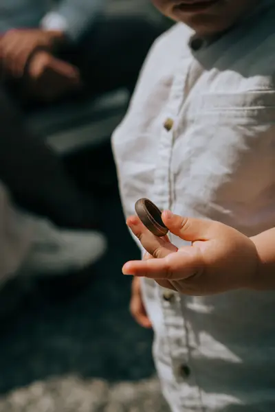 Svatební fotograf Daniel Hůla - Fotografie č. 4