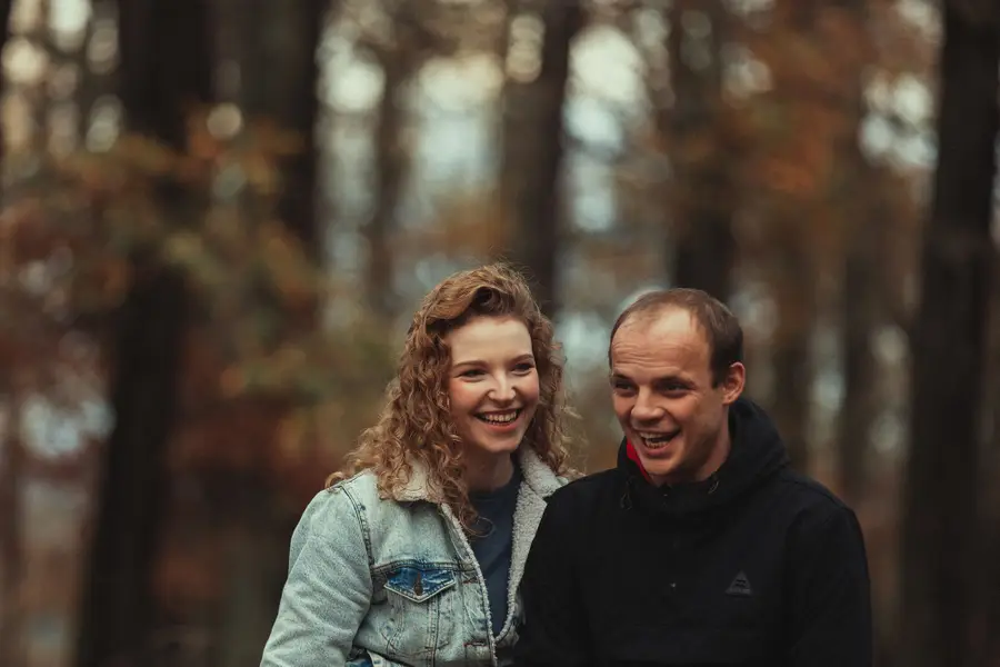 Párové focení Daniel Hůla - Fotografie č. 3