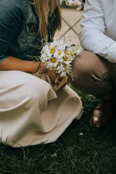 Svatební fotograf Daniel Hůla - Fotografie č. 5