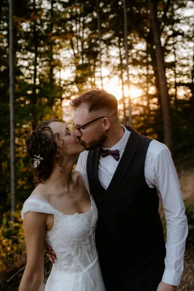 Svatební fotograf Petr Freitag - Fotografie č. 1