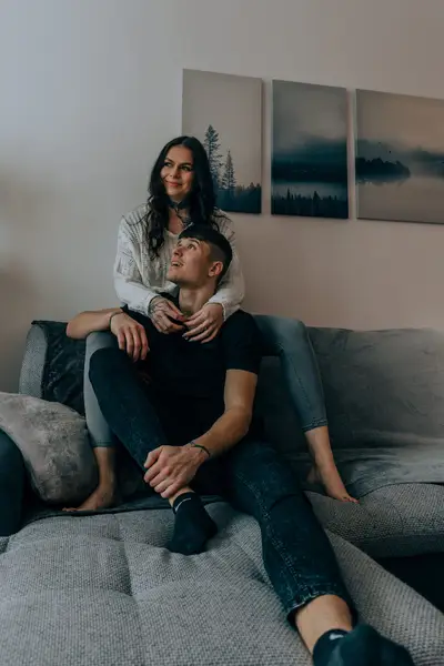 Párové focení Daniel Hůla - Fotografie č. 7