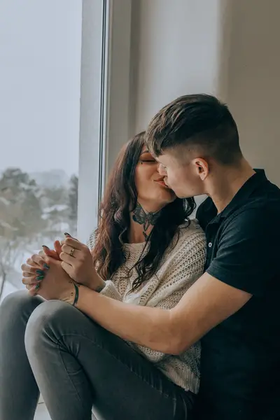 Párové focení Daniel Hůla - Fotografie č. 5