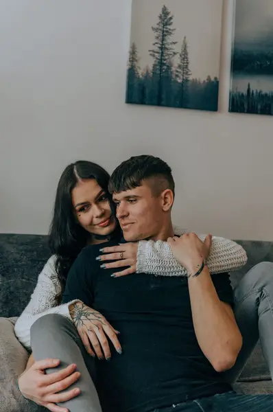 Párové focení Daniel Hůla - Fotografie č. 8