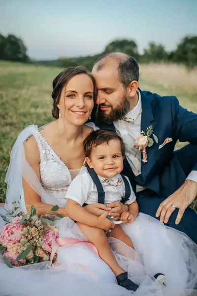 Svatební fotograf Markéta Langová - Fotografie č. 8