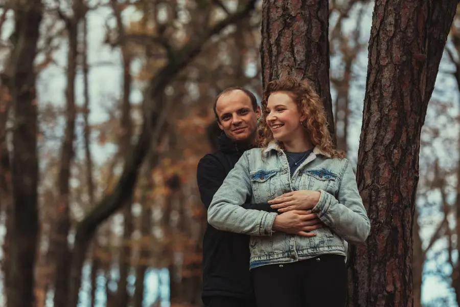 Párové focení Daniel Hůla - Fotografie č. 2