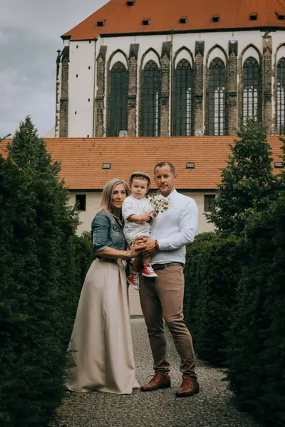Svatební fotograf Daniel Hůla - Fotografie č. 7