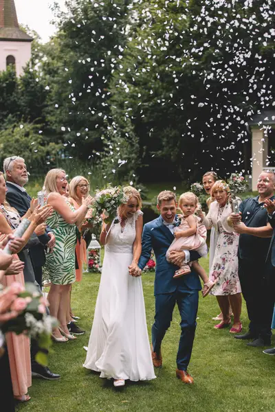 Svatební fotograf Daniel Hůla - Fotografie č. 10