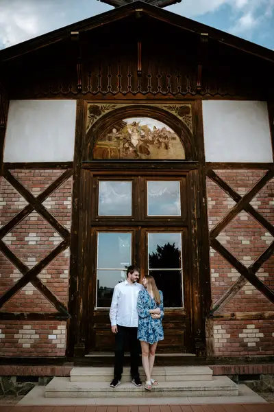 Párové focení Petr Freitag - Fotografie č. 7