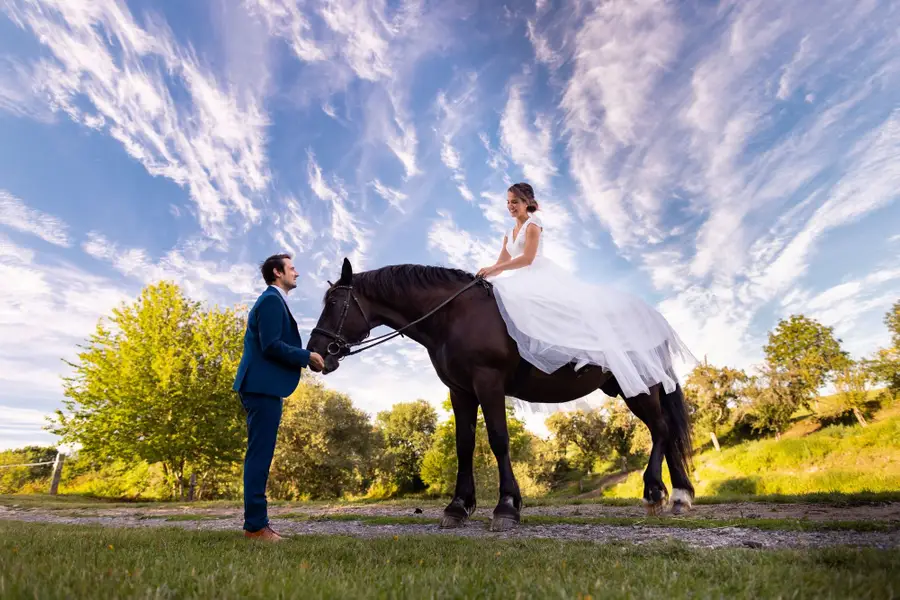 Svatební fotograf Jakub Kruliš - Fotografie č. 3