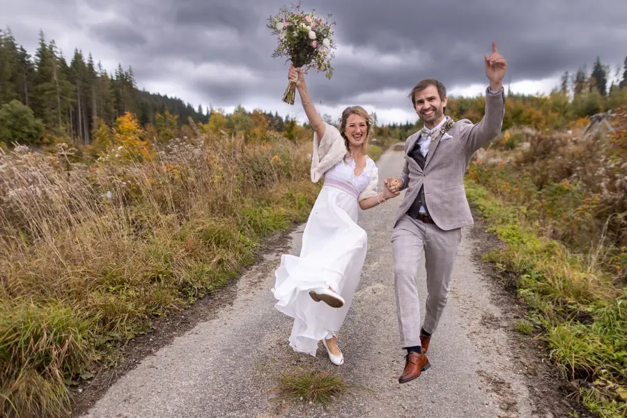 Svatební fotograf Jakub Kruliš - Fotografie č. 6
