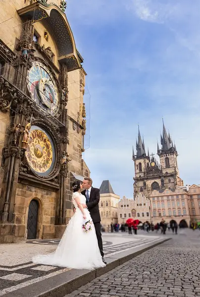 Svatební fotograf Dušan Kozák - Fotografie č. 7