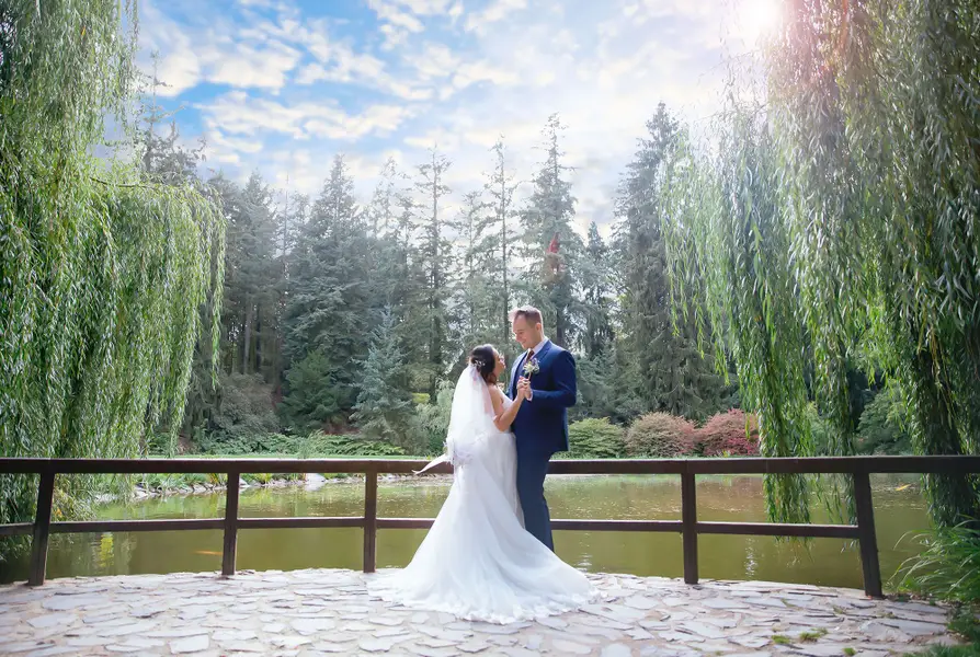 Svatební fotograf Dušan Kozák - Fotografie č. 8