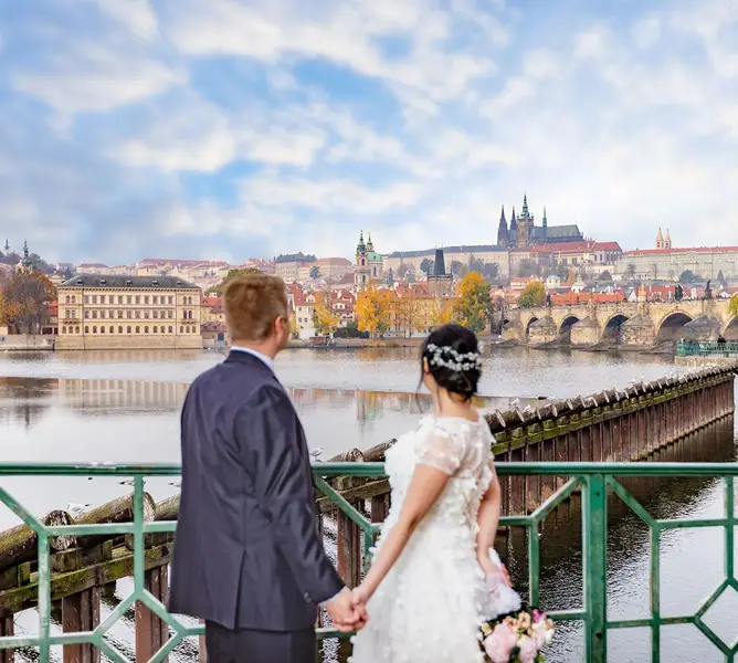 Svatební fotograf Dušan Kozák - Fotografie č. 10