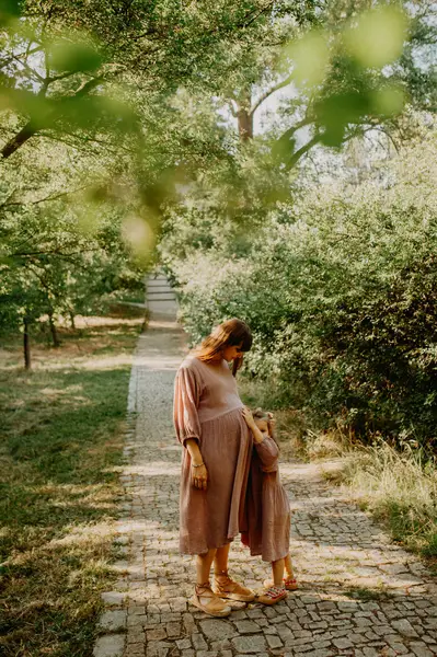 Těhotenské focení Eva Langrová - Fotografie č. 2