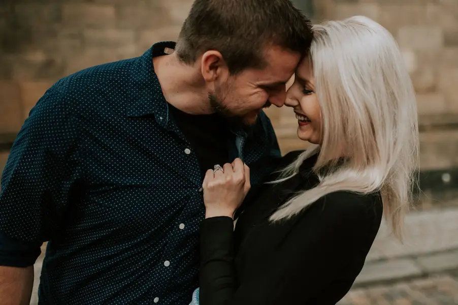 Párové focení Eva Langrová - Fotografie č. 10
