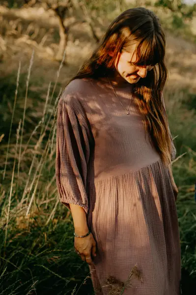 Těhotenské focení Eva Langrová - Fotografie č. 10