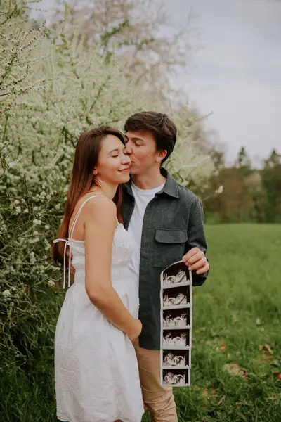 Těhotenské focení Nikola Šimíková - Fotografie č. 2