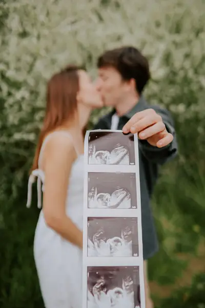 Těhotenské focení Nikola Šimíková - Fotografie č. 5