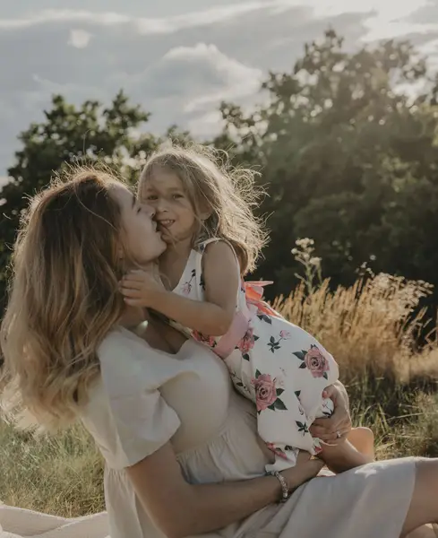 Těhotenské focení - Fotografie č. 15