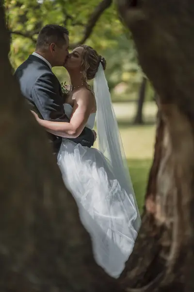 Svatební fotograf - Fotografie č. 19