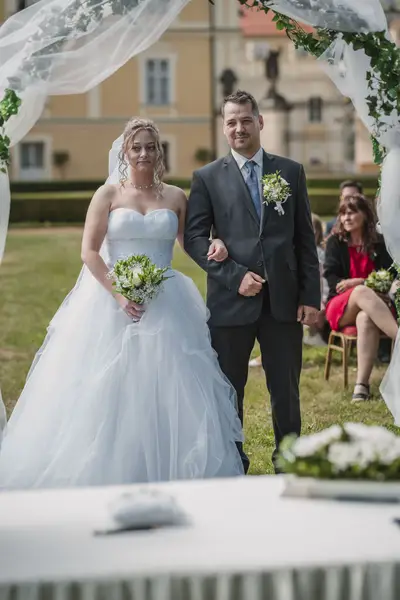 Svatební fotograf - Fotografie č. 27