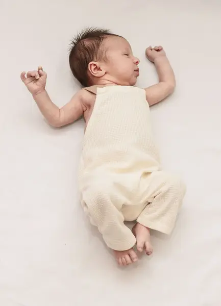 Newborn focení - Fotografie č. 11