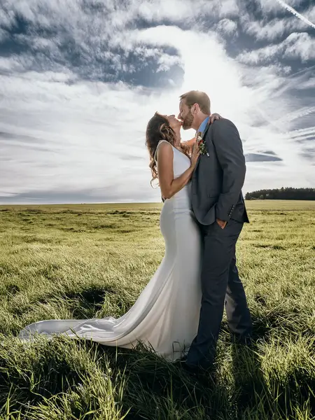 Svatební fotograf Miloš Vatrt - Fotografie č. 3