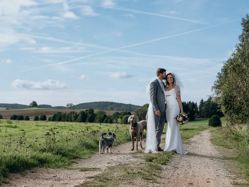 Svatební fotograf Miloš Vatrt - Fotografie č. 4