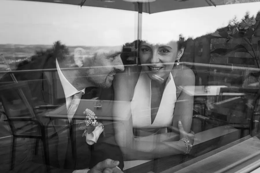 Svatební fotograf Miloš Vatrt - Fotografie č. 5