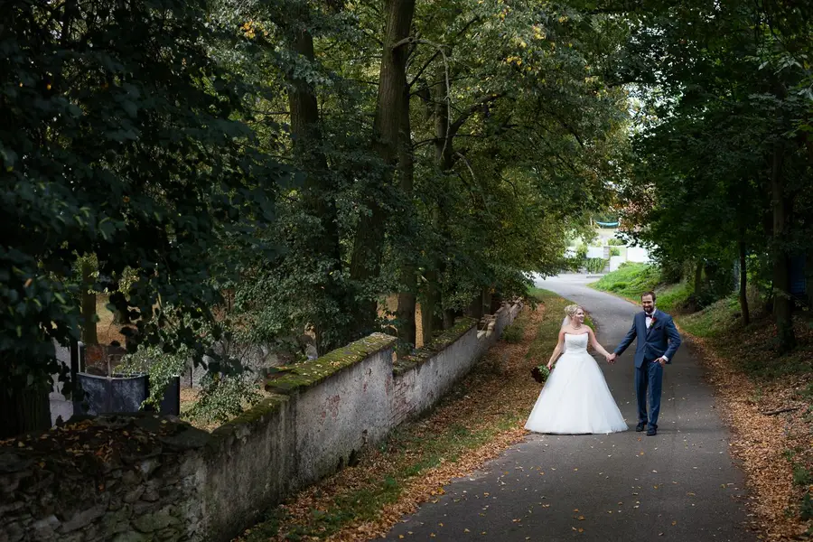 Svatební fotograf Miloš Vatrt - Fotografie č. 8