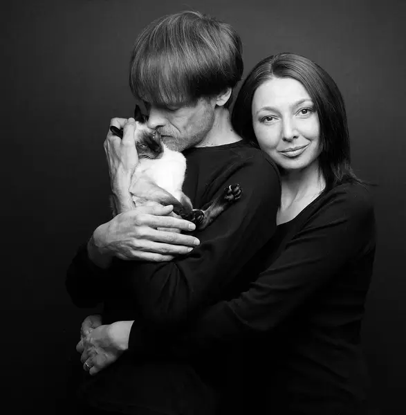 Focení zvířat Miloš Vatrt - Fotografie č. 1