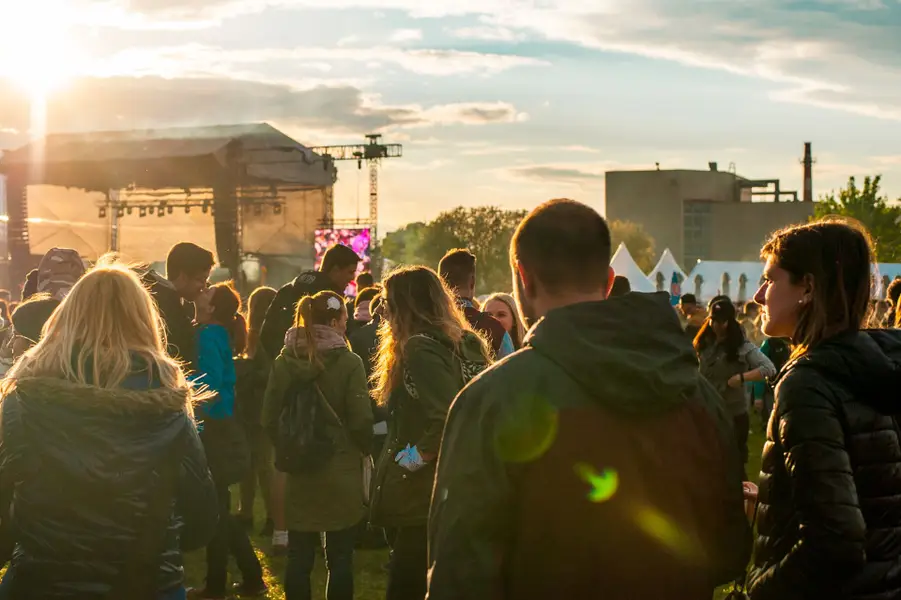 Focení eventů a akcí - Fotografie č. 12