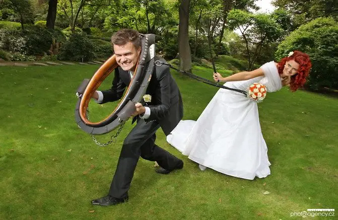 Svatební fotograf Ondrej Dobias - Fotografie č. 2