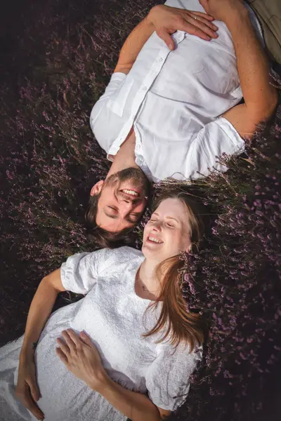 Těhotenské focení Klára Lipertová - Fotografie č. 2
