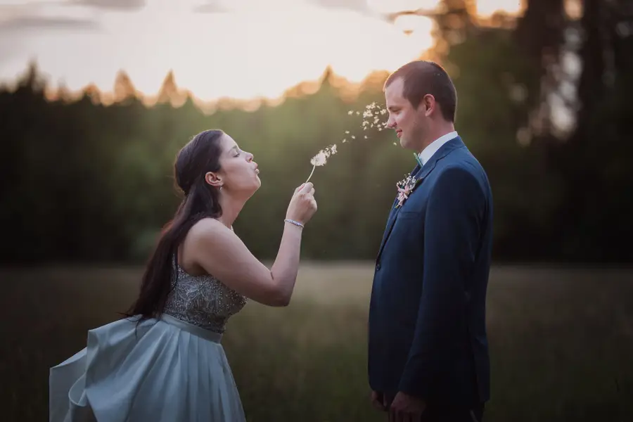 Svatební fotograf Klára Lipertová - Fotografie č. 7