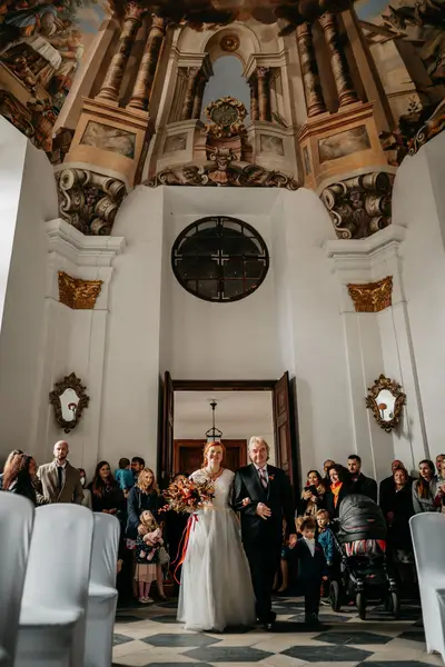 Svatební fotograf Klára Lipertová - Fotografie č. 9