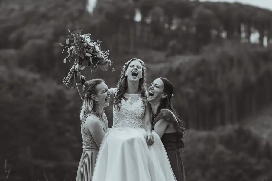 Svatební fotograf Klára Lipertová - Fotografie č. 4