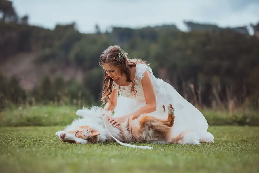 Svatební fotograf Klára Lipertová - Fotografie č. 6