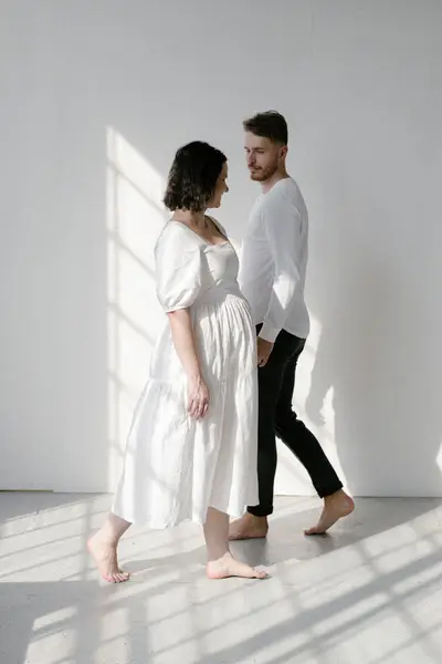 Těhotenské focení Elen Tokareva - Fotografie č. 9