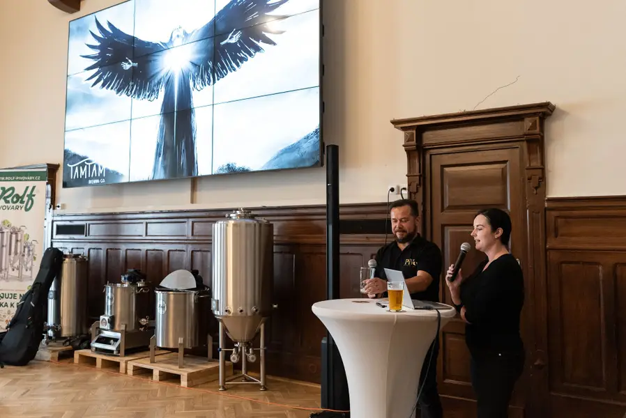 Focení eventů a akcí - Fotografie č. 10