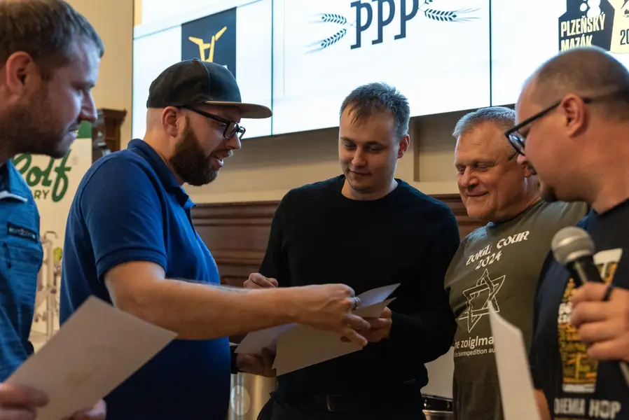 Focení eventů a akcí - Fotografie č. 24