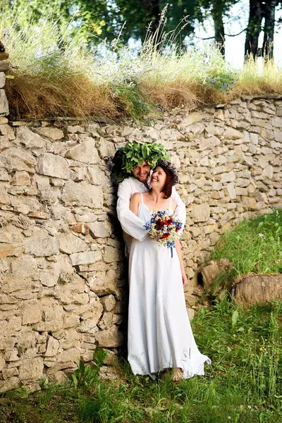 Svatební fotograf Michal Hošek - Fotografie č. 6