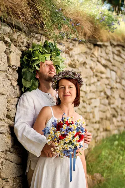 Svatební fotograf Michal Hošek - Fotografie č. 8