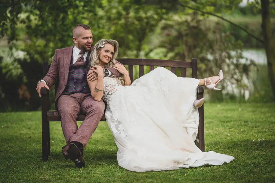 Svatební fotograf - Fotografie č. 5