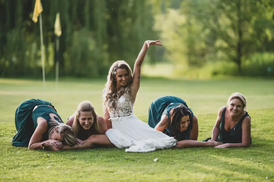 Svatební fotograf - Fotografie č. 8