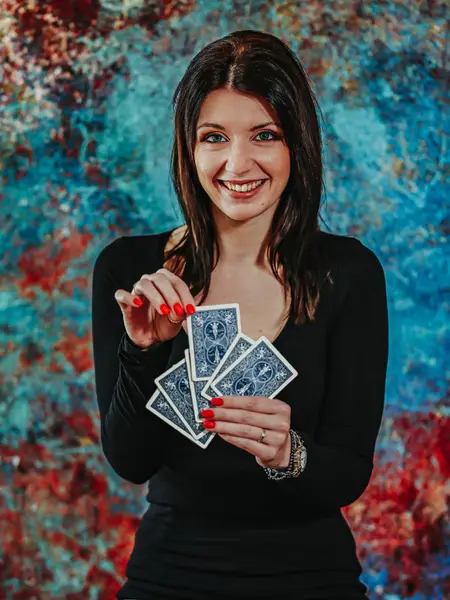 Portréty - Fotografie č. 4