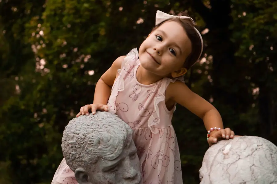 Rodinné focení Natálie Kovaříková - Fotografie č. 3