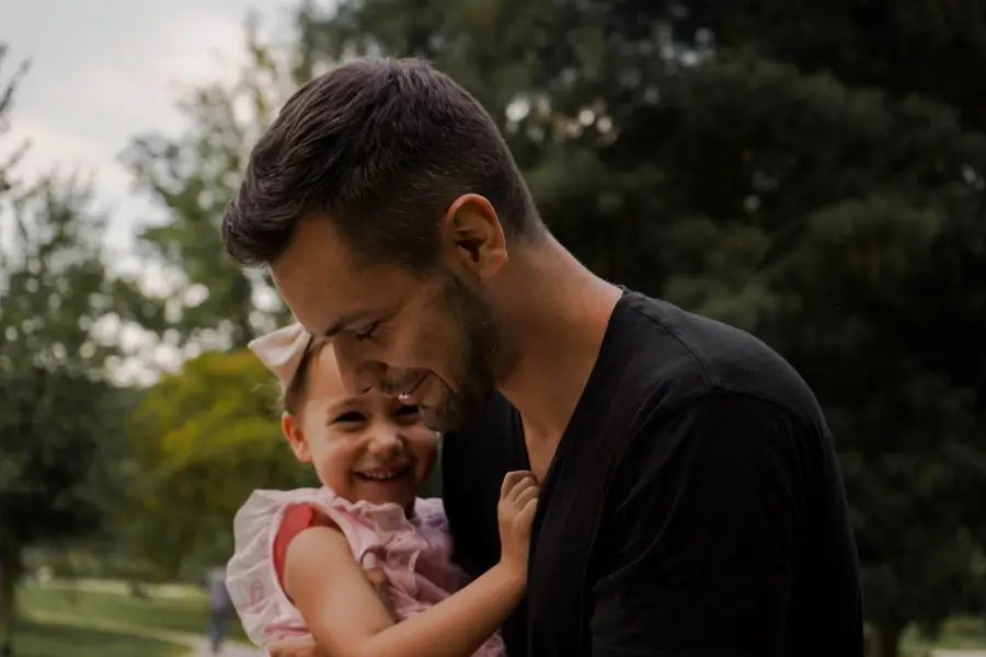 Rodinné focení Natálie Kovaříková - Fotografie č. 4