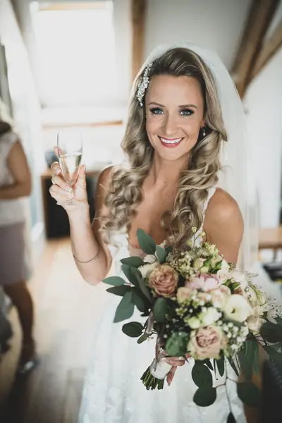 Svatební fotograf - Fotografie č. 9