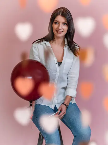 Portréty - Fotografie č. 1